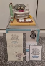 Me To You MIB Romantic Moments