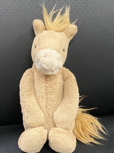 Rare jellycat small bashful - rare,