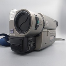 Sony Handycam CCD-TRV36E