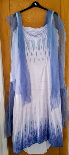 Adult disney queen elsa snow - elsa,