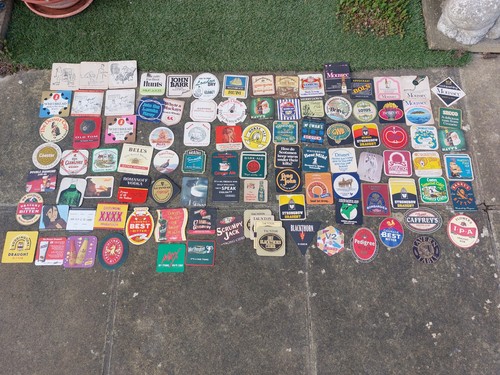 Rare vintage beer - rare,
