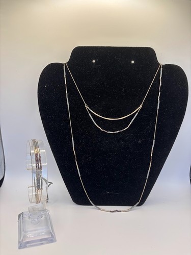 Stella dot layered gold tone - layered,