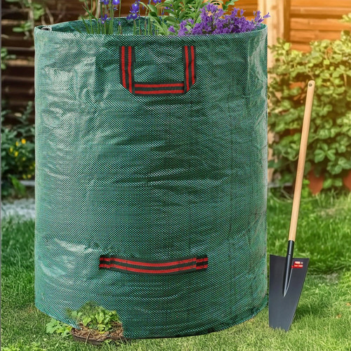 Garden bags with handles - 2x,