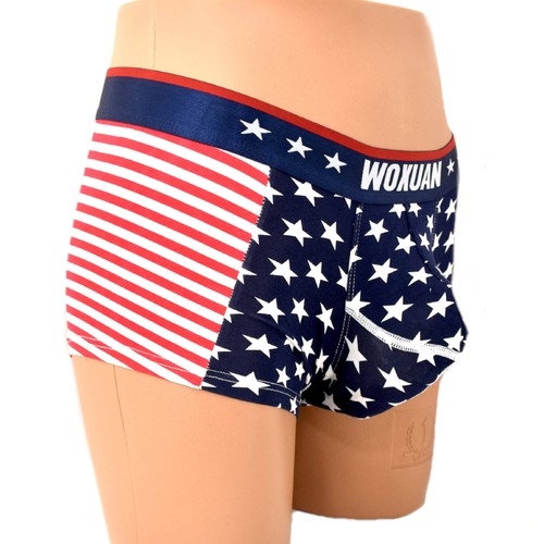 Cotton american flag - american,