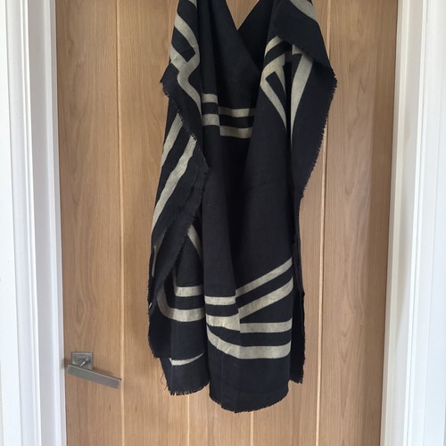 Zara women scarf - scarf,