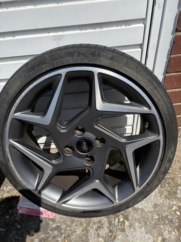Ford fiesta mk8 18inch - fiesta, st
