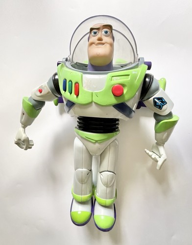 Toy story buzz lightyear - toy,