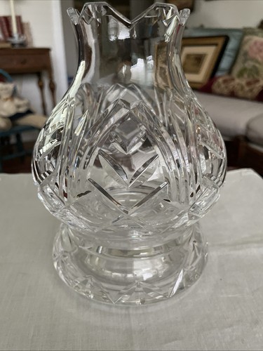 Waterford crystal cut - waterford,