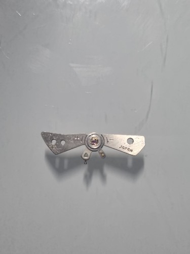 Seiko 6138 6139a part - seiko,