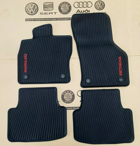 Original skoda octavia - octavia, 4