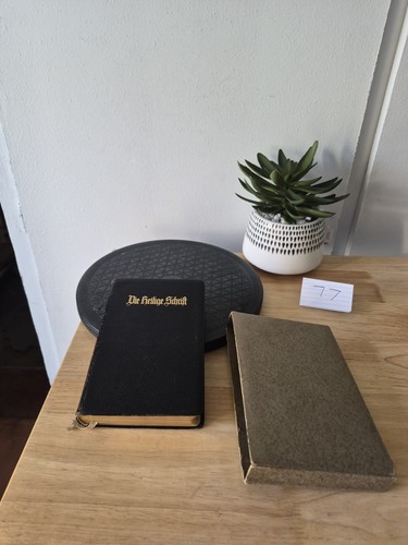 Die gibel heilige schrift - die,