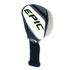 Callaway Epic Flash Hybrid