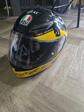 AGV K1 Guy Martin Motorcycle