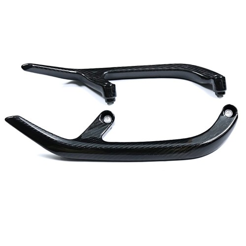 Real carbon fiber - carbon, 2015