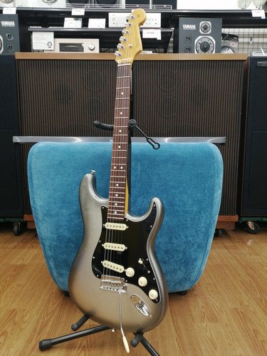Fender american professional - fender,