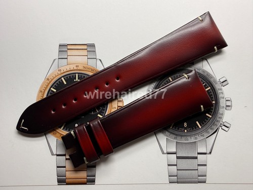 Omega speedmaster 20mm - omega,