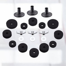Pcs drum accessories - drum,