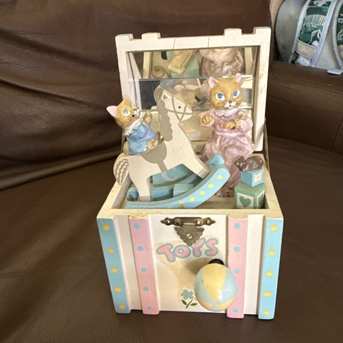 Rare vintage 1989 enesco - rare,