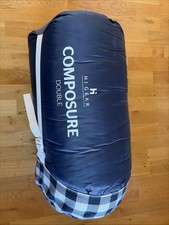 Hi Gear Double Sleeping Bag