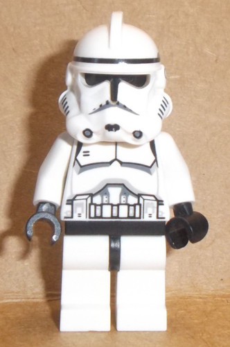 Lego clone trooper - sw,