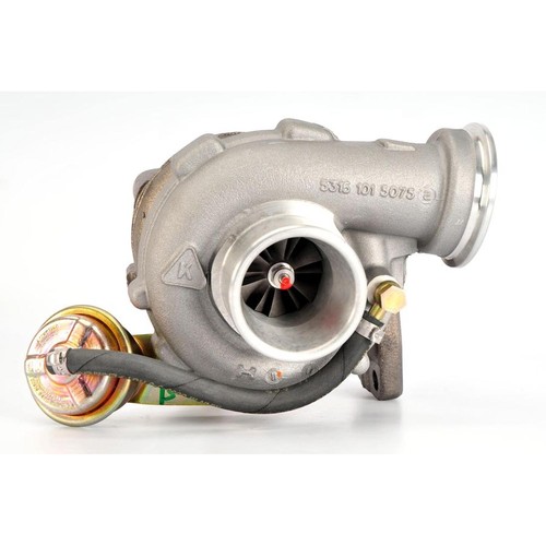 Turbocharger fits mercedes - fits:,