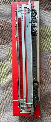 Jouef sncf 40101 electric - jouef,