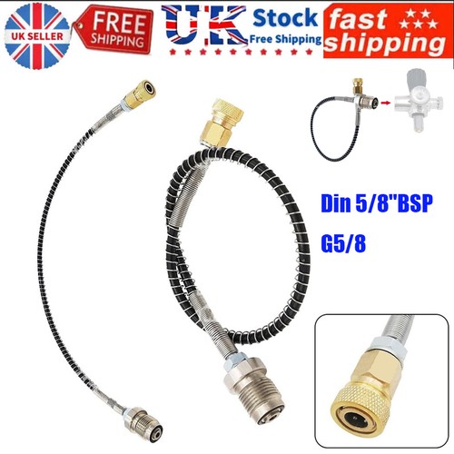 Air rifle pcp gun - pcp, hose