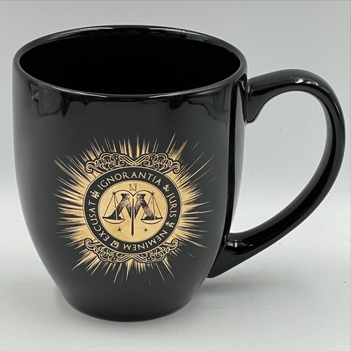 Harry potter ministry - •, of