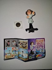 Kinder surprise egg New Star
