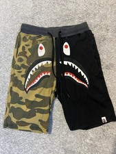 A Bathing Ape Bape Camo