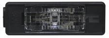 Fits Nissan Micra Rear Number