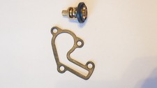 Thermostat & gasket for Yamaha