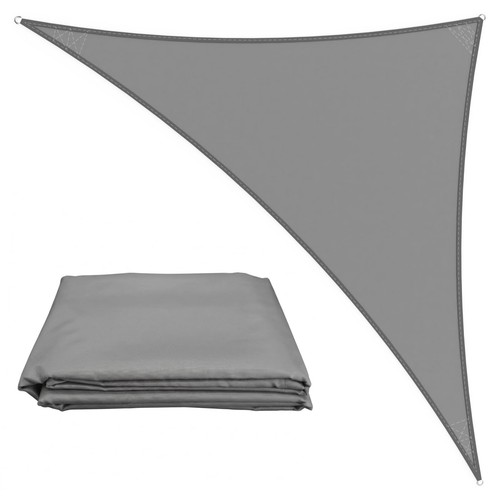 Missyolo triangle sun sail - missyolo,