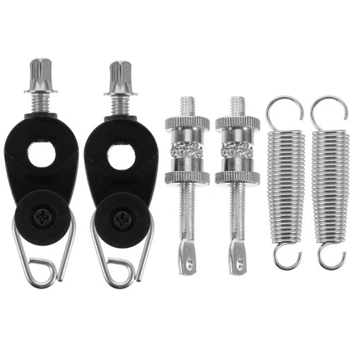 Pcs spring cam tensioner - ,