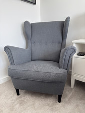 IKEA Strandmon Wing Chair