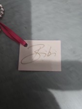 BIBI Bijoux Heart Charm Gold