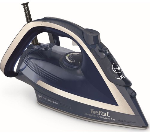 Tefal fv5874g0 new steam iron - fv5874g0,