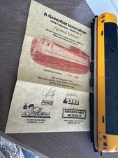 Lima OO Gauge Class 47 47903