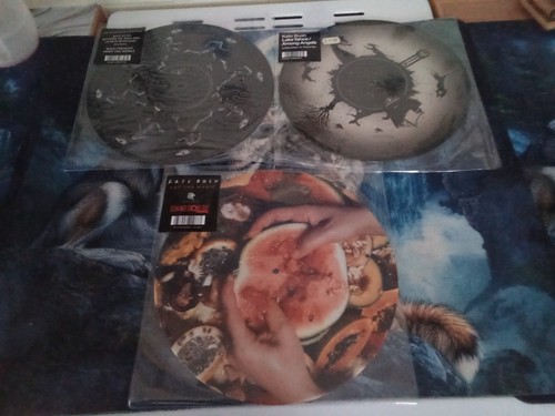 Set kate bush 10 - set, "