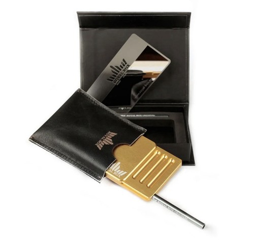 Royal box gold compartment - royal, 8