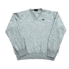 Vintage Robe Di Kappa 100%