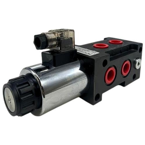 Flowfit hydraulic way - hydraulic,