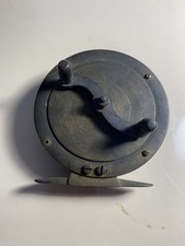 Antique Solid Brass Fly