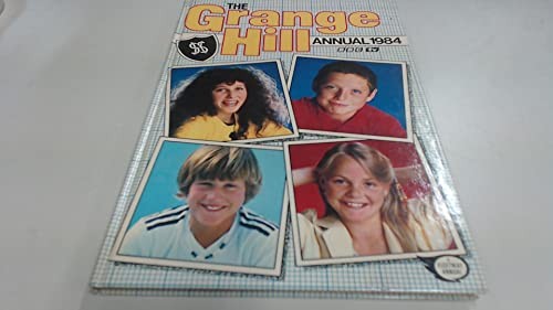 The grange hill annual - the,
