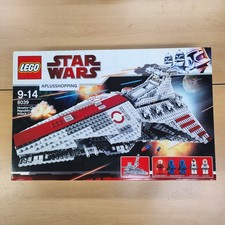 Lego 8039 Star Wars