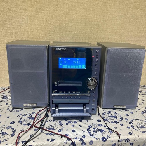 Kenwood rxd sl3md md - rxd-sl3md, cd