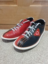 QubicaAMF Bowling Shoes UK 6 /