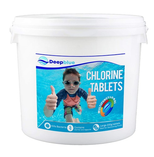 Deep blue professional - deep,