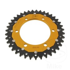 ZF Rear Sprocket Dual