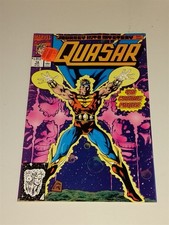 QUASAR #16 MARVEL COMICS